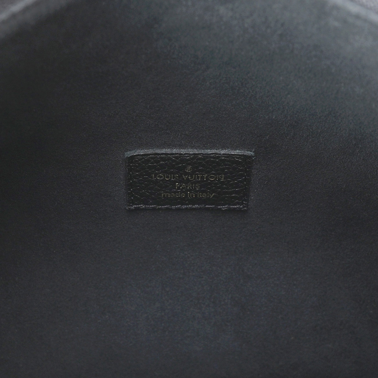 LOUIS VUITTON(USED)루이비통 M46725 앙프랭뜨 루프 호보백